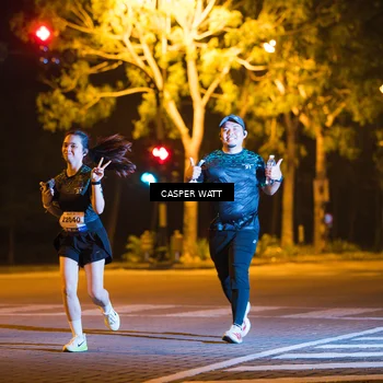 Runner Photo 8246973