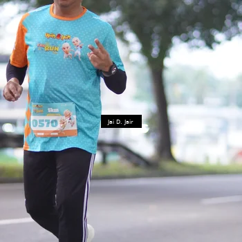 Runner Photo 8246977