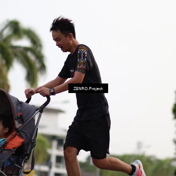 Runner Photo 8246980