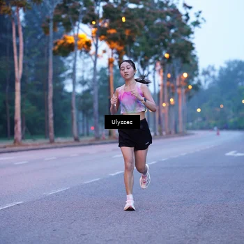 Runner Photo 8246988