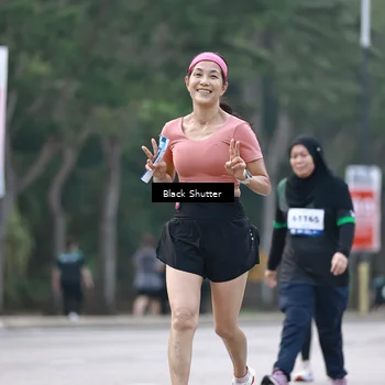 Runner Photo 8246989