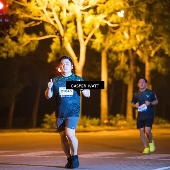 Runner Photo 8246994