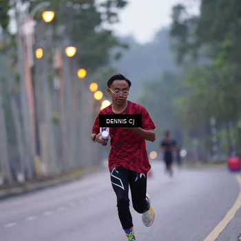 Runner Photo 8246995