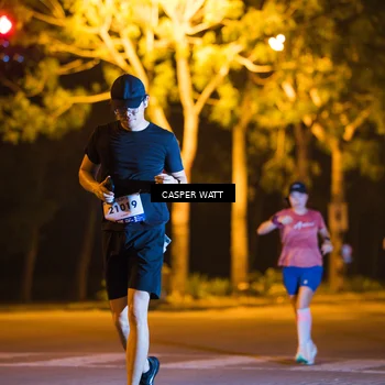Runner Photo 8247001