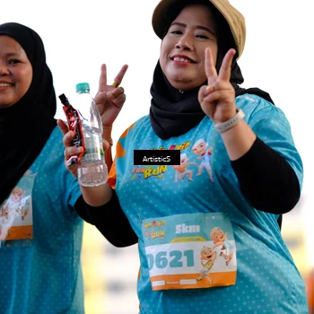 Runner Photo 8247008