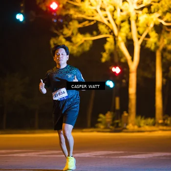 Runner Photo 8247016