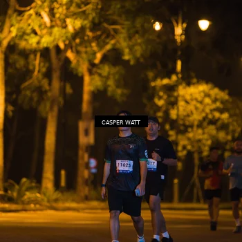 Runner Photo 8247017