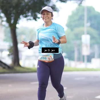 Runner Photo 8247019