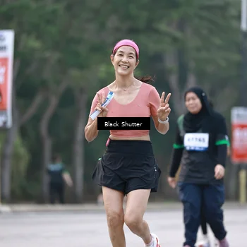 Runner Photo 8247020