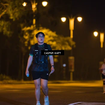 Runner Photo 8247021
