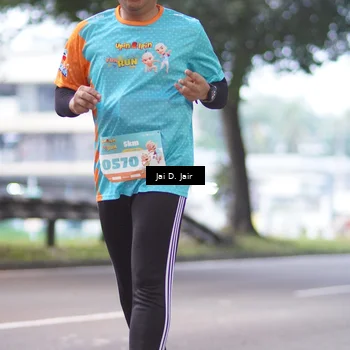 Runner Photo 8247025
