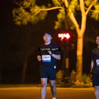 Runner Photo 8247027