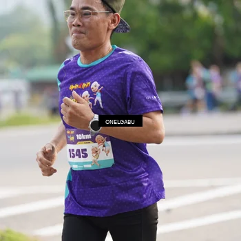 Runner Photo 8247028