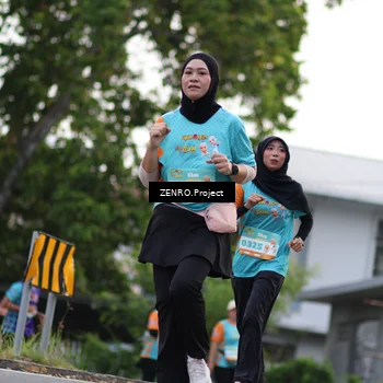 Runner Photo 8247033
