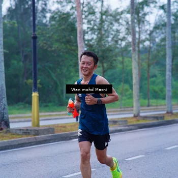 Runner Photo 8247034