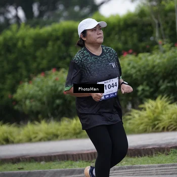 Runner Photo 8247036
