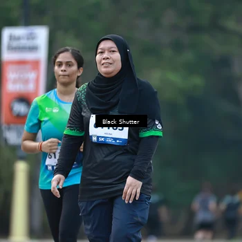 Runner Photo 8247037