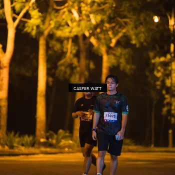 Runner Photo 8247039