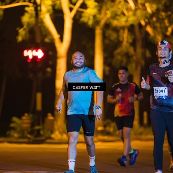 Runner Photo 8247042