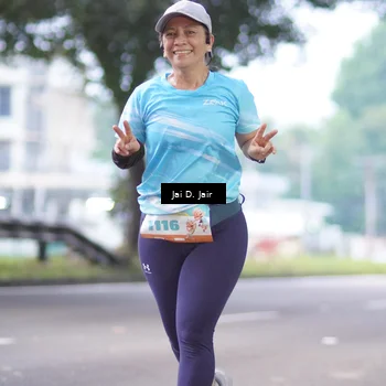 Runner Photo 8247045