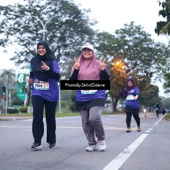 Runner Photo 8247047