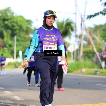 Runner Photo 8247049