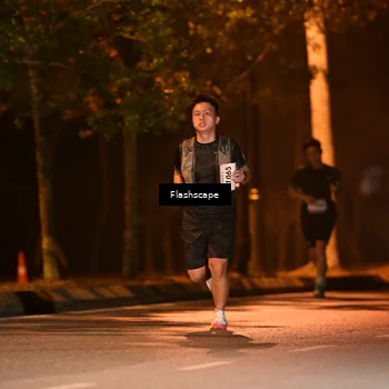 Runner Photo 8247053