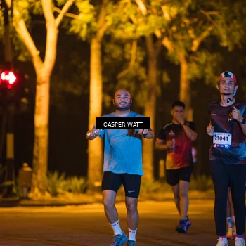 Runner Photo 8247054