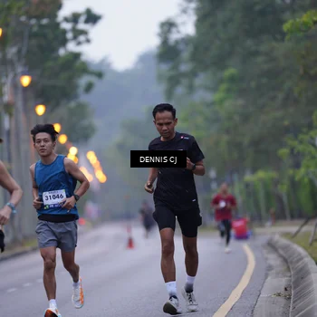 Runner Photo 8247060