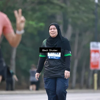 Runner Photo 8247061