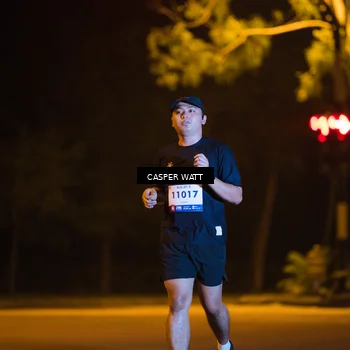 Runner Photo 8247062