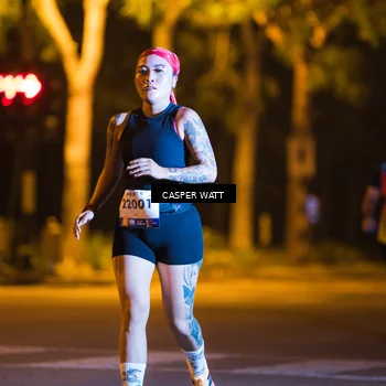 Runner Photo 8247065