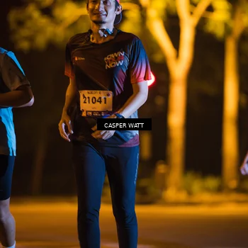 Runner Photo 8247066