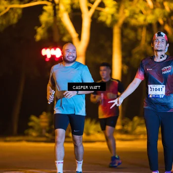 Runner Photo 8247067