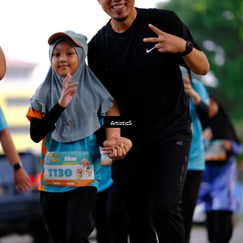 Runner Photo 8247069