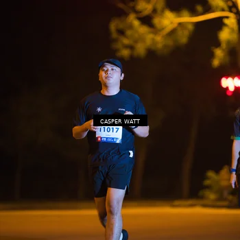 Runner Photo 8247071