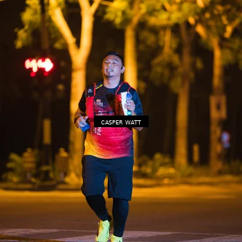 Runner Photo 8247072