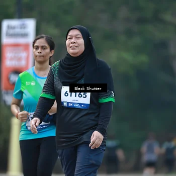 Runner Photo 8247073