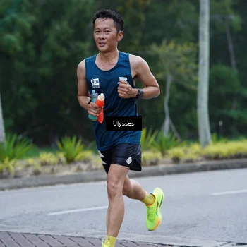 Runner Photo 8247077