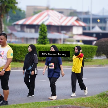 Runner Photo 8247078