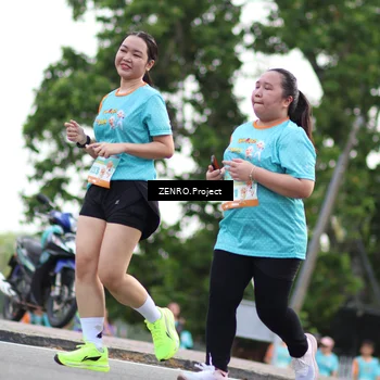 Runner Photo 8247084
