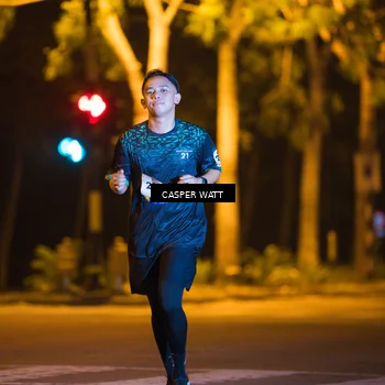 Runner Photo 8247085