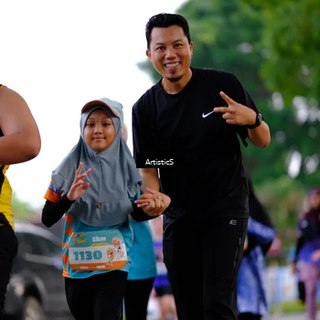 Runner Photo 8247088