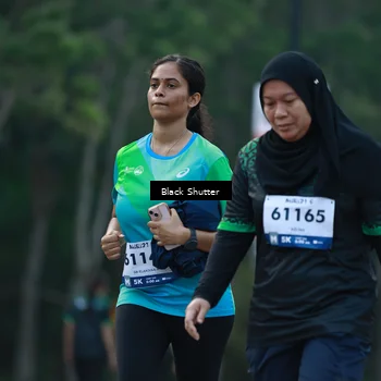 Runner Photo 8247099