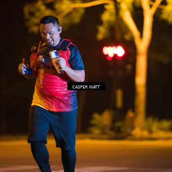 Runner Photo 8247100