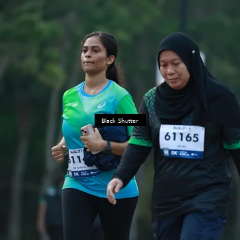 Runner Photo 8247104