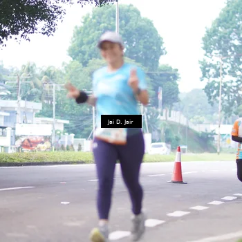 Runner Photo 8247105