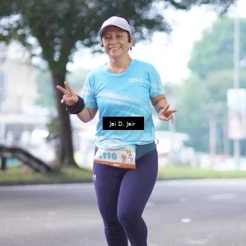 Runner Photo 8247106