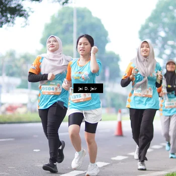 Runner Photo 8247114