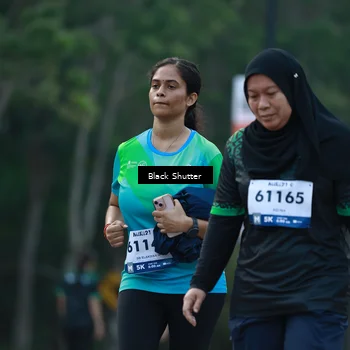 Runner Photo 8247117
